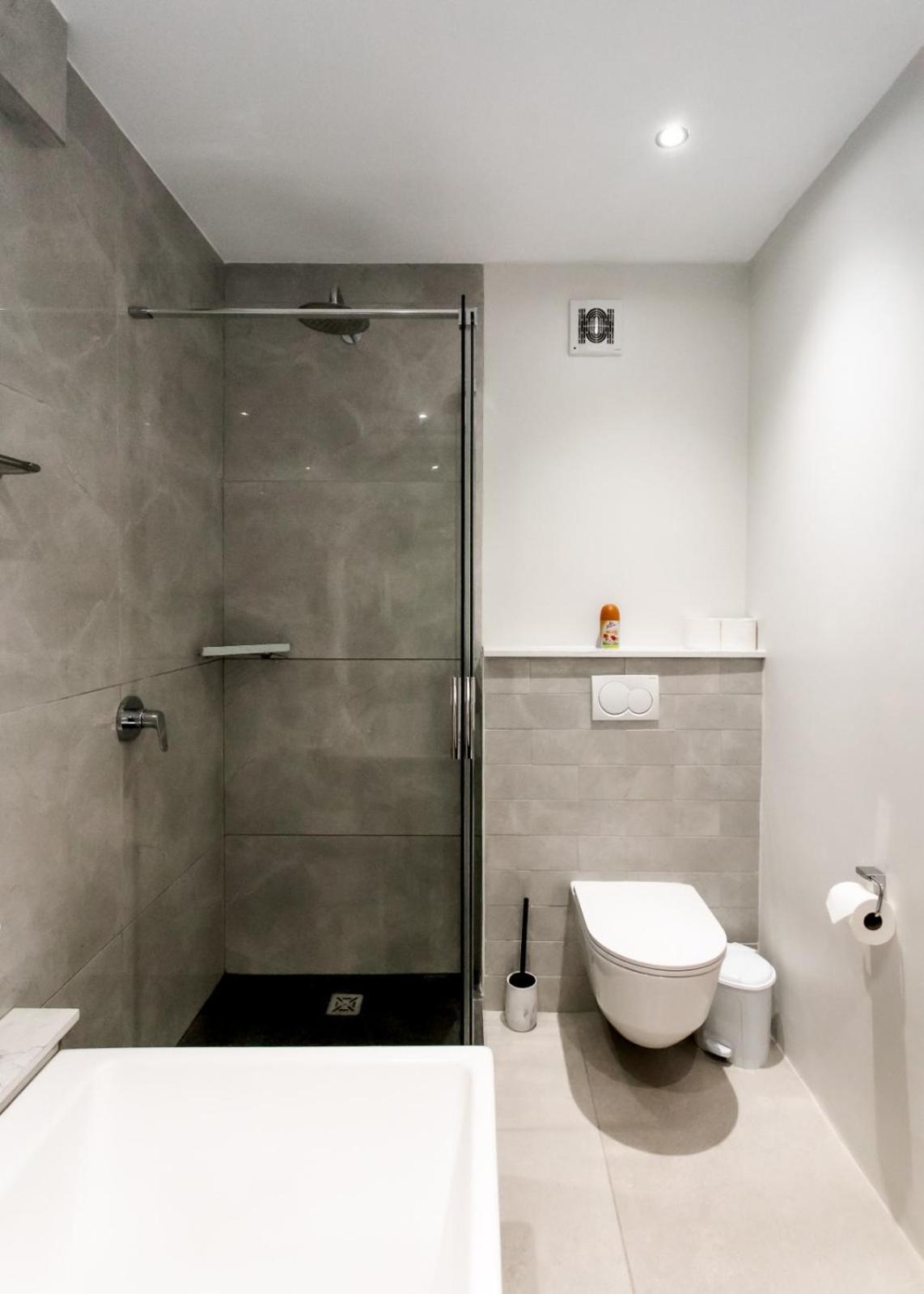 Bayview 208 Apartment Hermanus Ngoại thất bức ảnh
