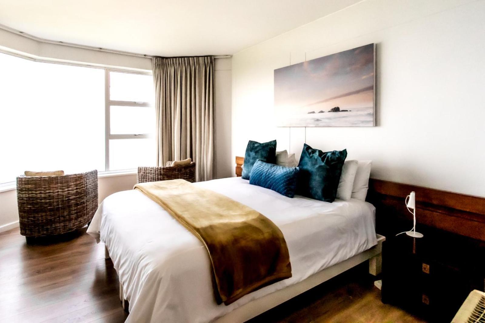 Bayview 208 Apartment Hermanus Ngoại thất bức ảnh