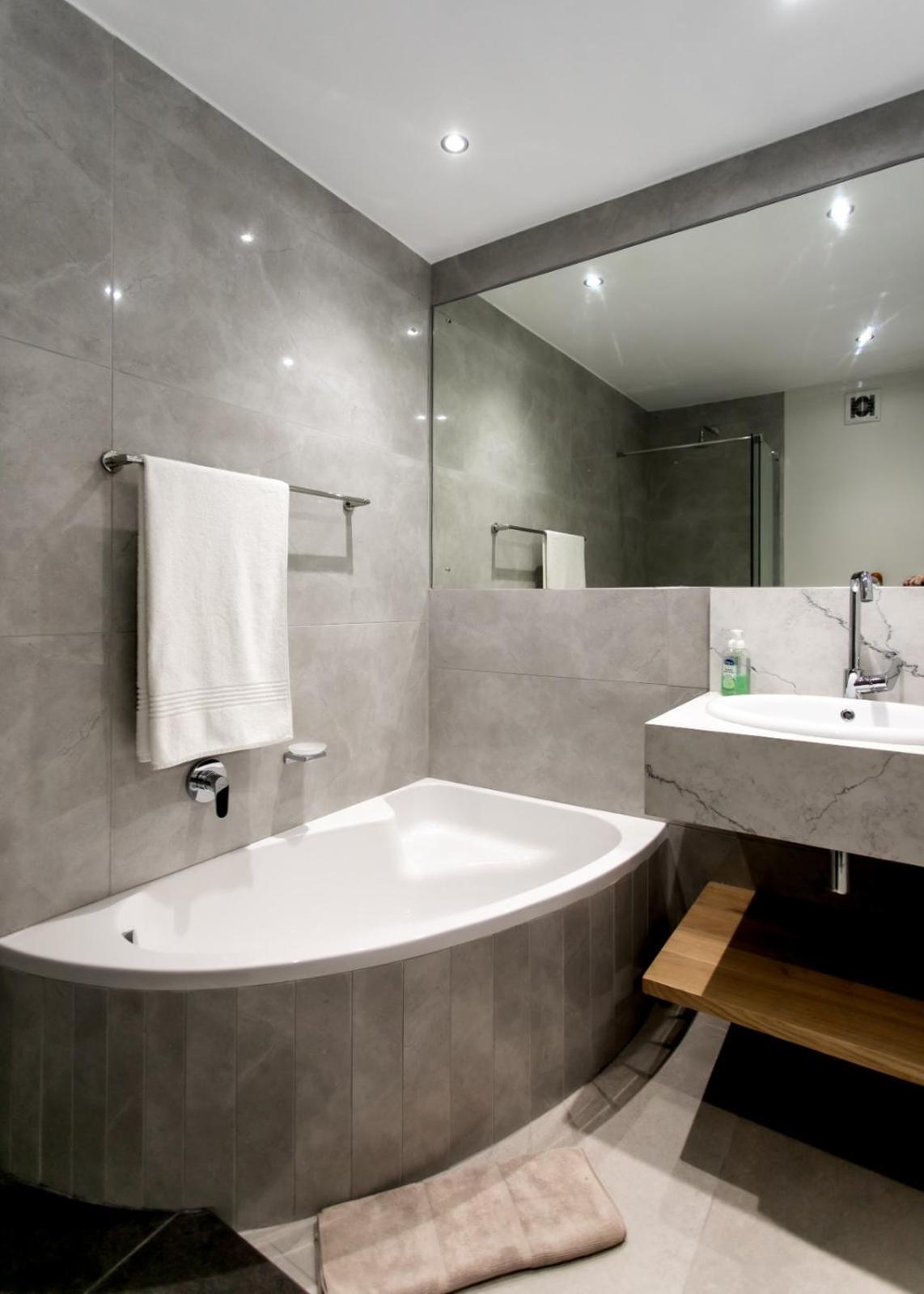 Bayview 208 Apartment Hermanus Ngoại thất bức ảnh