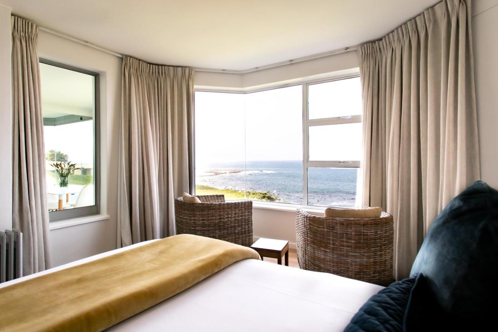 Bayview 208 Apartment Hermanus Ngoại thất bức ảnh