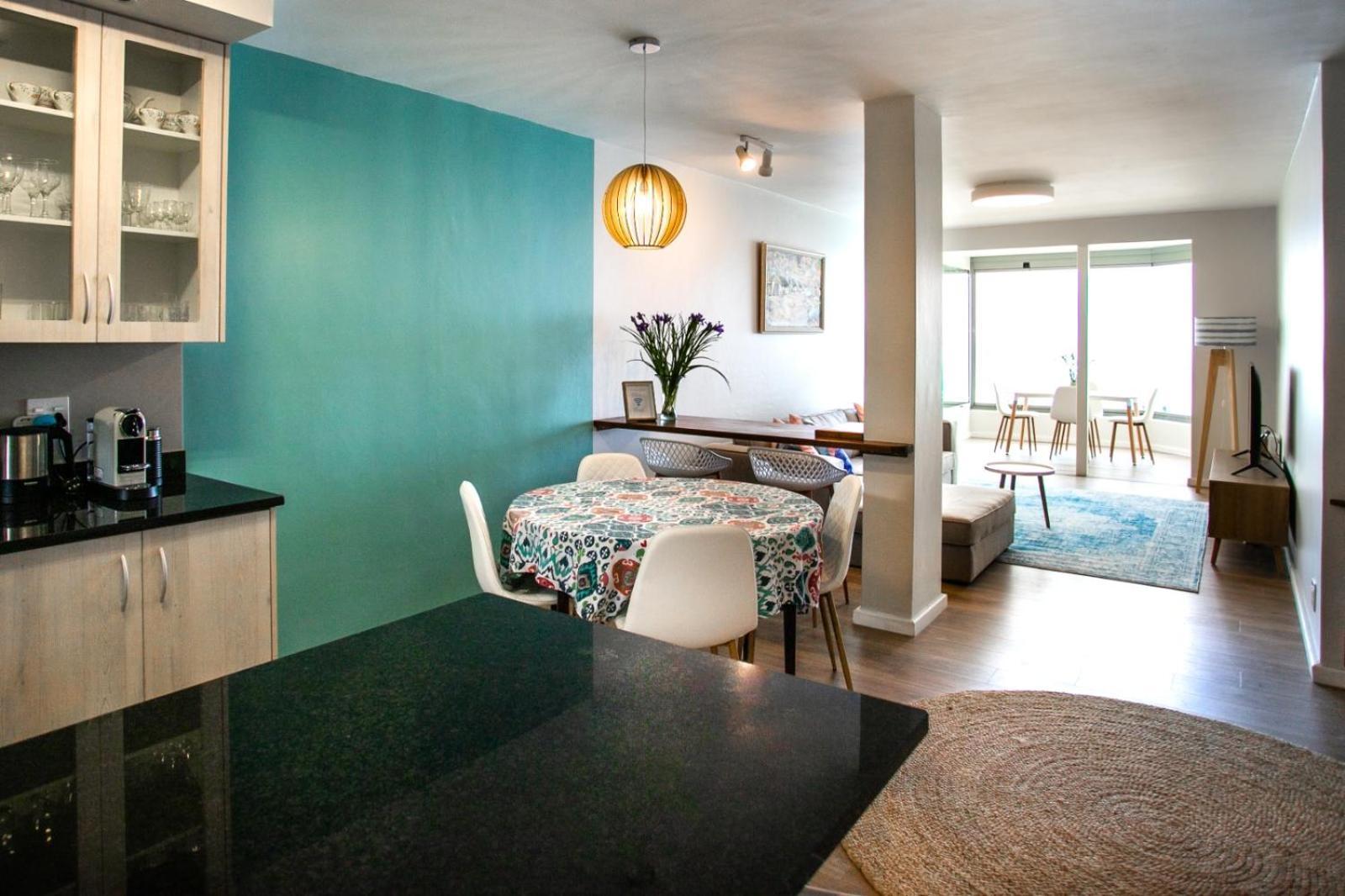 Bayview 208 Apartment Hermanus Ngoại thất bức ảnh