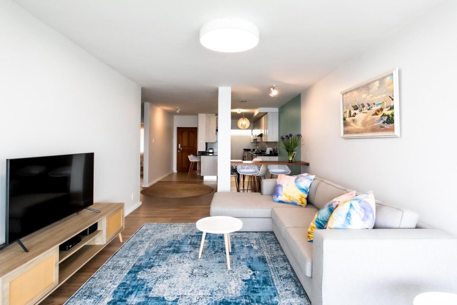 Bayview 208 Apartment Hermanus Ngoại thất bức ảnh
